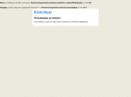 oursin.net