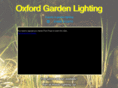 oxfordgardenlighting.com