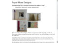 papermusedesigns.com