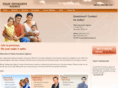 peaseins.com