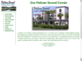 pelicansoundcondo.com