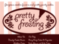 prettyfrosting.com