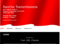 ranchotrans.com