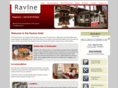 ravinehotel.net