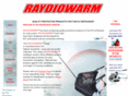 raydiowarm.com