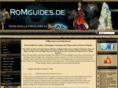 romguides.de