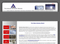 salesadvisoryboard.com