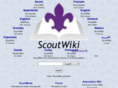 scoutwiki.org