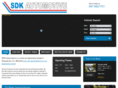 sdkautomotive.com