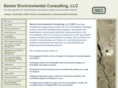 seniorenvironmental.com