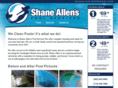 shanespoolservice.com