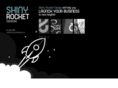 shinyrocketdesign.com