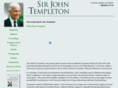 sirjohntempleton.org