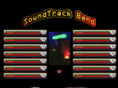 soundtrackband.com