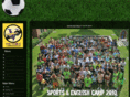 sportsandenglish.net