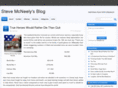 stevemcneely.com