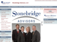 stonebridgeadvisor.com