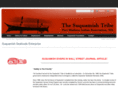 suquamishseafoods.com