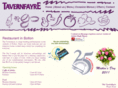 tavernfayre.net