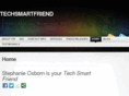 techsmartfriend.com