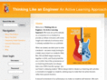 thinkinglikeanengineer.com