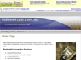 tidewaterlockandkey.com