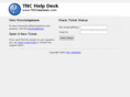 tnchelpdesk.com