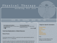 totalkneereplacement.net