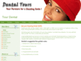 tourdental.com