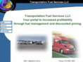 transportationfuelservices.com