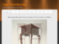 ugol-wood.com