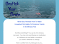 unstickyourbrain.com