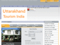 uttarakhandtourismindia.com