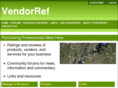 vendorref.com