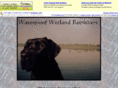 waterproofwetlandretrievers.com