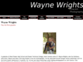 waynewrights.com