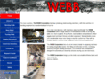 webbcorporation.com