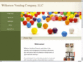 wilkersonvending.com