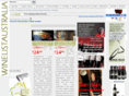 winelistaustralia.com