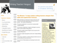 writingteacherhangout.com