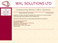wxlsolutions.com