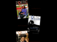 zoeticscribe.com