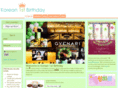 1stkoreanbirthday.com