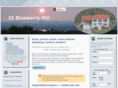25blueberryhill.com