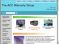 accwarranty.net