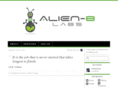 alien8labs.com
