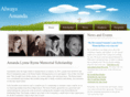 alwaysamanda.org