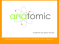 anatomic.es