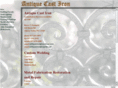 antiquecastironplus.com
