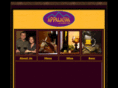 appalachiaamericangrill.com